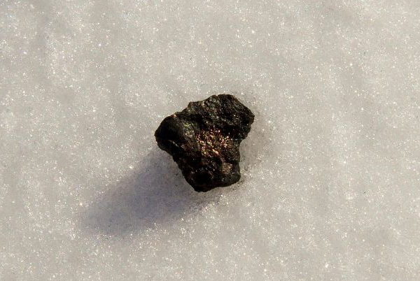 Метеоры и Метеориты 25